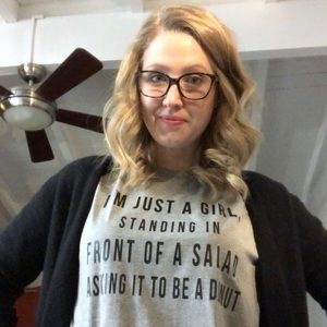 Meet your Posher, Jolie